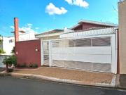 Casa / Sobrado para Venda em Marília/SP Alto Cafezal 3...