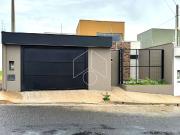 Casa / Sobrado para Venda em Marília/SP Alto Cafezal 3...