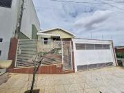 Casa / Sobrado para Venda em Marília/SP Ana Carla 3 Quartos