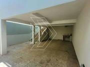 Casa / Sobrado para Venda em Marília/SP Ana Carla 3 Quartos