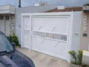 Casa / Sobrado para Venda em Marília/SP Ana Carla 3 Quartos