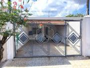 Casa / Sobrado para Venda em Marília/SP Bassan 3 Quartos