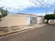 Casa / Sobrado para Venda em Marília/SP Betel 3 Quartos