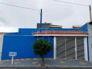 Casa / Sobrado para Venda em Marília/SP Betel 3 Quartos