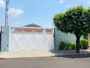 Casa / Sobrado para Venda em Marília/SP Betel 3 Quartos