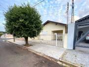 Casa / Sobrado para Venda em Marília/SP Betel 4 Quartos