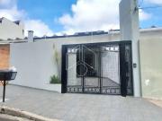 Casa / Sobrado para Venda em Marília/SP Cascata 3 Quartos