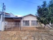 Casa / Sobrado para Venda em Marília/SP Cavalieri 3 Quartos