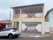 Casa / Sobrado para Venda em Marília/SP Centro 3 Quartos