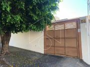 Casa / Sobrado para Venda em Marília/SP Centro 4 Quartos