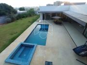 Casa / Sobrado para Venda em Marília/SP Centro Lácio 4...