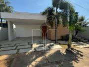 Casa / Sobrado para Venda em Marília/SP Chácara de...