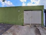 Casa / Sobrado para Venda em Marília/SP Conjunto...