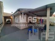 Casa / Sobrado para Venda em Marília/SP Edson Jorge...