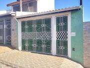 Casa / Sobrado para Venda em Marília/SP Edson Jorge...