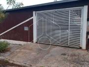 Casa / Sobrado para Venda em Marília/SP Edson Jorge...