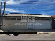 Casa / Sobrado para Venda em Marília/SP Fragata 2 Quartos