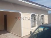 Casa / Sobrado para Venda em Marília/SP Fragata 3 Quartos