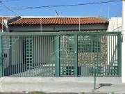 Casa / Sobrado para Venda em Marília/SP Fragata 3 Quartos