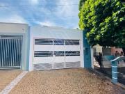 Casa / Sobrado para Venda em Marília/SP Fragata 3 Quartos