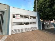 Casa / Sobrado para Venda em Marília/SP Fragata 3 Quartos