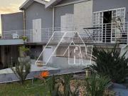 Casa / Sobrado para Venda em Marília/SP Fragata 4 Quartos