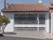 Casa / Sobrado para Venda em Marília/SP Jardim Adolpho...