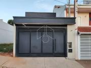Casa / Sobrado para Venda em Marília/SP Jardim Adolpho...