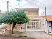 Casa / Sobrado para Venda em Marília/SP Jardim Adolpho...