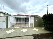 Casa / Sobrado para Venda em Marília/SP Jardim Altos da...