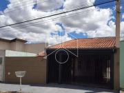 Casa / Sobrado para Venda em Marília/SP Jardim Altos do...