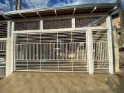 Casa / Sobrado para Venda em Marília/SP Jardim América 2...