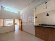 Casa / Sobrado para Venda em Marília/SP Jardim América 3...