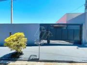 Casa / Sobrado para Venda em Marília/SP Jardim América 3...