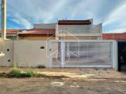 Casa / Sobrado para Venda em Marília/SP Jardim Aparecida...