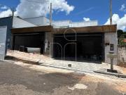 Casa / Sobrado para Venda em Marília/SP Jardim Aquárius...