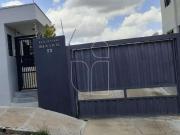 Casa / Sobrado para Venda em Marília/SP Jardim Betânia 2...