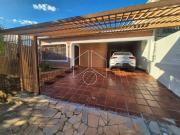 Casa / Sobrado para Venda em Marília/SP Jardim Betânia 3...