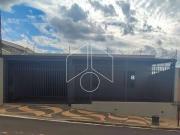 Casa / Sobrado para Venda em Marília/SP Jardim Cristo...