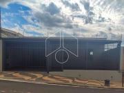 Casa / Sobrado para Venda em Marília/SP Jardim Cristo...