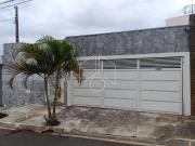 Casa / Sobrado para Venda em Marília/SP Jardim Damasco...
