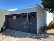 Casa / Sobrado para Venda em Marília/SP Jardim Dom Frei...