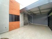 Casa / Sobrado para Venda em Marília/SP Jardim Domingos...