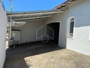 Casa / Sobrado para Venda em Marília/SP Jardim dos...