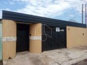 Casa / Sobrado para Venda em Marília/SP Jardim Esplanada...