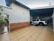 Casa / Sobrado para Venda em Marília/SP Jardim Esplanada...