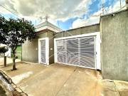 Casa / Sobrado para Venda em Marília/SP Jardim Esplanada...