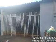 Casa / Sobrado para Venda em Marília/SP Jardim Flamingo...