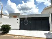 Casa / Sobrado para Venda em Marília/SP Jardim Florença...
