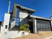 Casa / Sobrado para Venda em Marília/SP Jardim Florença...